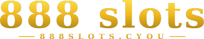 888 slots logo